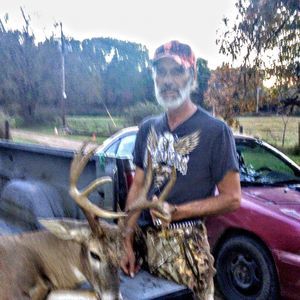 Meet your Posher, Terry